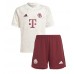 Cheap Bayern Munich Third Football Kit Children 2023-24 Short Sleeve (+ pants)